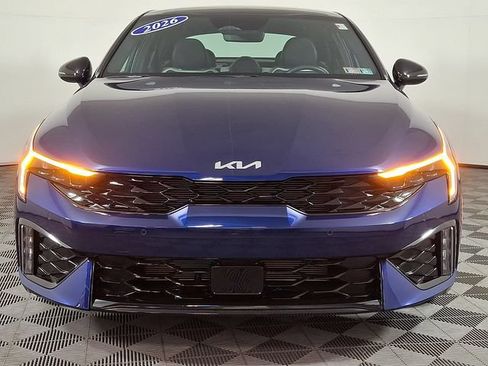 Used 2026 Kia K5 GT-Line w/ GT-Line Premium Package FWD image 5