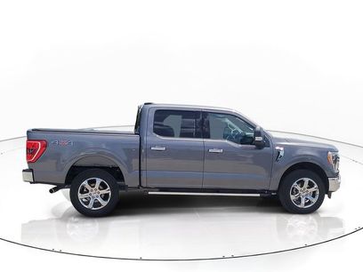 Used 2023 Ford F150 XLT w/ Equipment Group 302A High