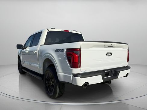 New 2026 Ford F150 Lariat AWD/4WD image 25