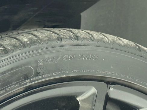 Used 2020 Honda Civic Sport image 45