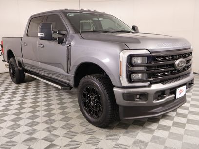 Used 2024 Ford F250 XLT w/ Black Appearance Package