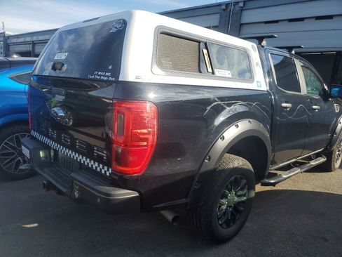 Used 2021 Ford Ranger XLT image 5