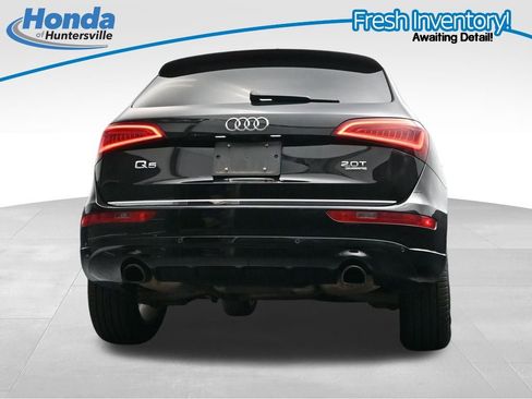 Used 2017 Audi Q5 2.0T Premium Plus w/ Technology Package AWD/4WD image 30