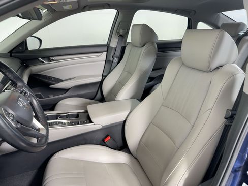 Used 2020 Honda Accord Touring image 20