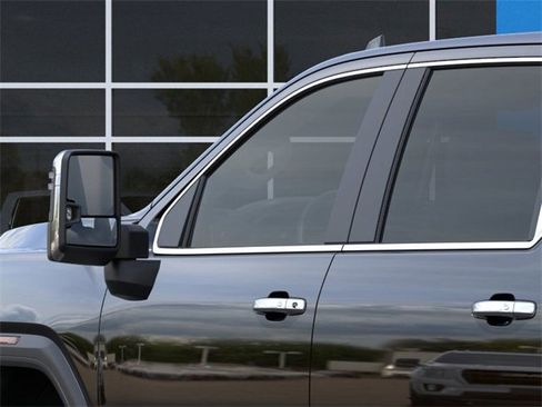 New 2026 GMC Sierra 2500 Denali Ultimate image 12