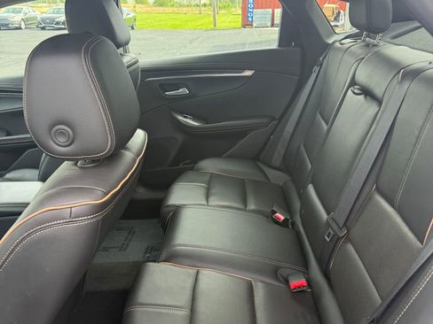 Used 2019 Chevrolet Impala Premier FWD image 51