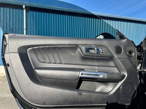 Used 2017 Ford Mustang GT Premium w/ GT Performance Package image 22