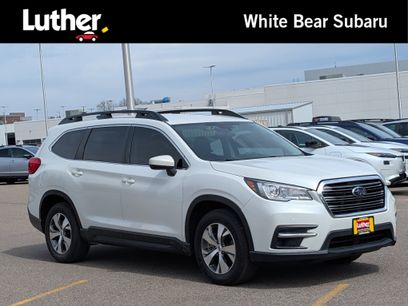 Used 2022 Subaru Ascent Premium