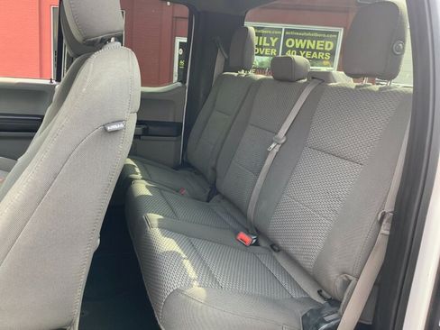 Used 2019 Ford F150 XLT AWD/4WD image 12