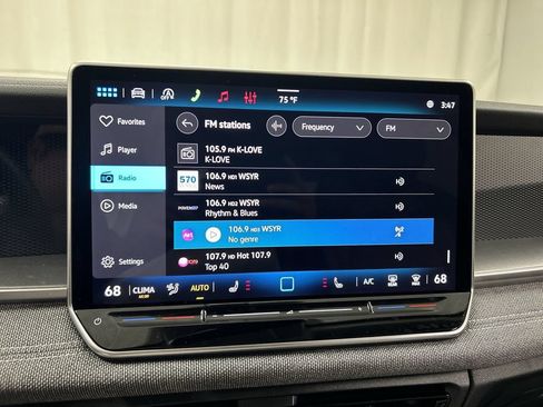 Certified 2026 Volkswagen Tiguan S AWD/4WD image 14