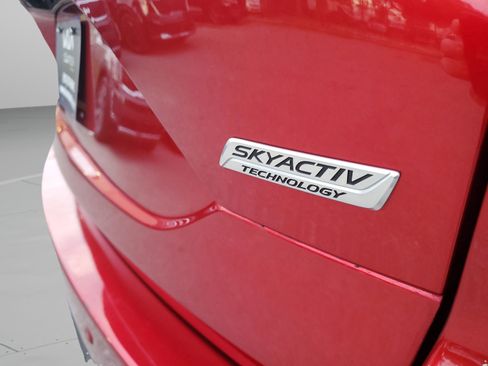 Used 2019 MAZDA CX-5 Signature image 29