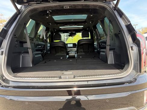 Used 2024 Kia Telluride SX Prestige X-Line image 21