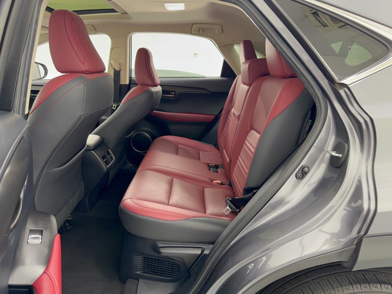 Used 2020 Lexus NX 300 FWD w/ Comfort Package image 25