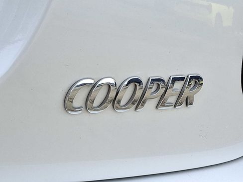 Certified 2023 MINI Cooper 2-Door Hardtop image 30