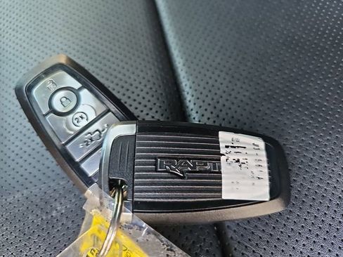 Used 2021 Ford F150 Raptor w/ Equipment Group 801A High AWD/4WD image 35