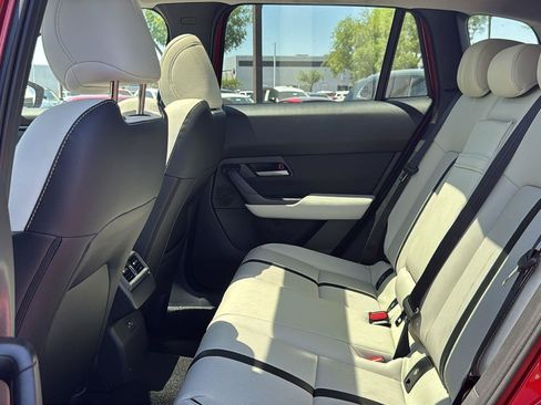 New 2026 MAZDA CX-50 AWD 2.5 S w/ Accent Package image 23