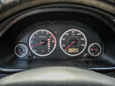 Used 2006 Honda CR-V EX image 27