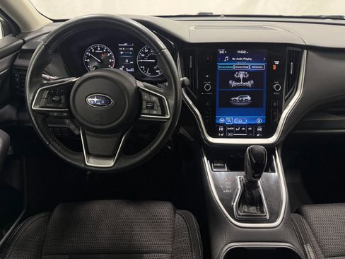 Used 2022 Subaru Outback Premium image 22