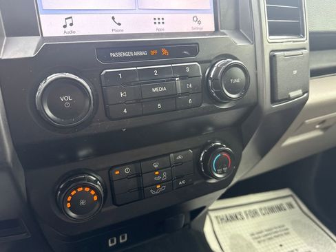 Used 2019 Ford F150 XLT image 37