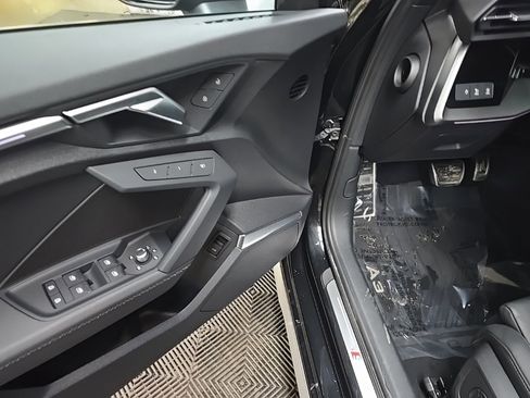Used 2023 Audi S3 Prestige w/ Prestige Package image 28