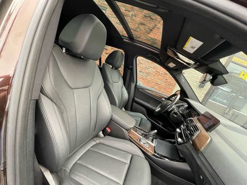 Used 2019 BMW X3 xDrive30i w/ Convenience Package AWD/4WD image 20