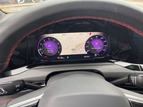 Used 2024 Volkswagen GTI SE image 21