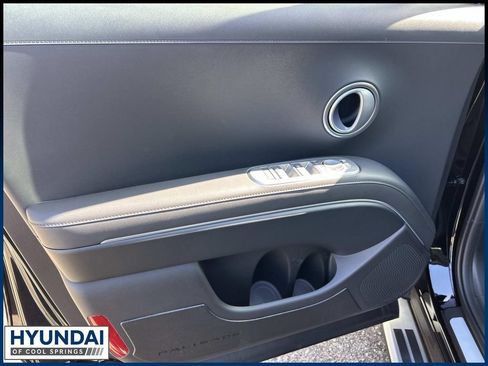 New 2026 Hyundai Palisade SE FWD image 14
