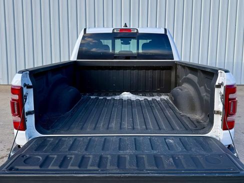 Used 2021 RAM 1500 Big Horn w/ Trailer Tow Group image 15