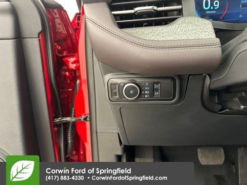 New 2026 Ford Explorer Platinum w/ LUX Leather Package image 37