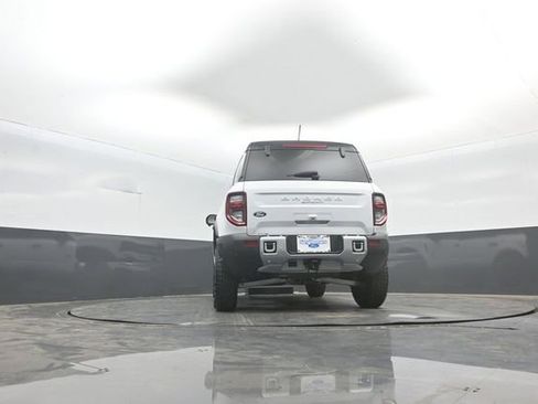 New 2026 Ford Bronco Sport Heritage AWD/4WD image 38