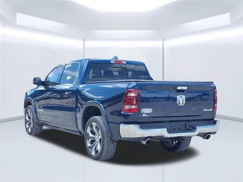 Used 2020 RAM 1500 Limited AWD/4WD image 9