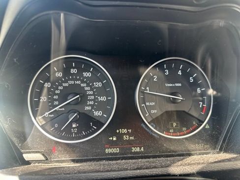 Used 2018 BMW X1 xDrive28i AWD/4WD image 8