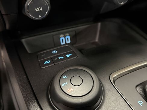 Used 2019 Ford Ranger Lariat w/ Equipment Group 501A Mid image 13