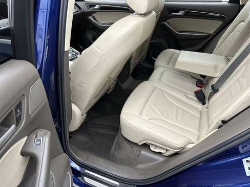 Used 2014 Audi Q5 2.0T Premium Plus image 23