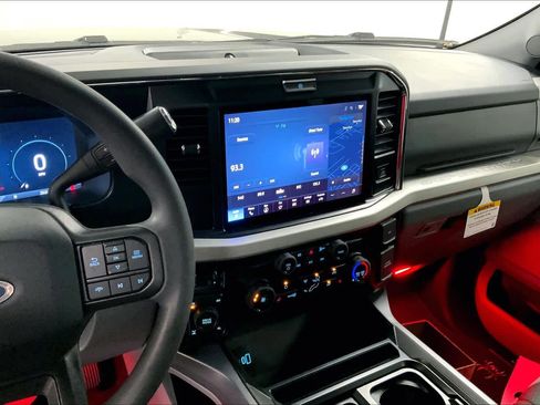 New 2026 Ford F250 XLT w/ XLT Premium Package image 5