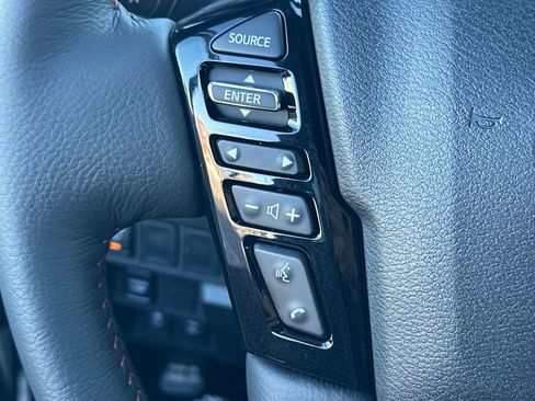 New 2026 Nissan Frontier PRO-4X w/ Tow Package image 27