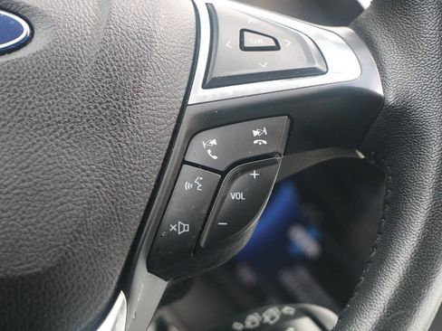 Certified 2023 Ford Edge SEL w/ Convenience Package AWD/4WD image 20