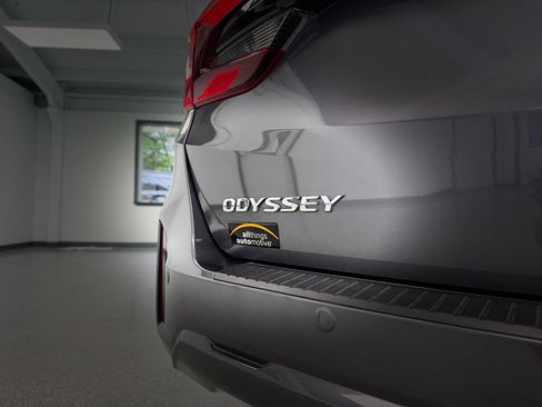 Used 2026 Honda Odyssey Elite image 48