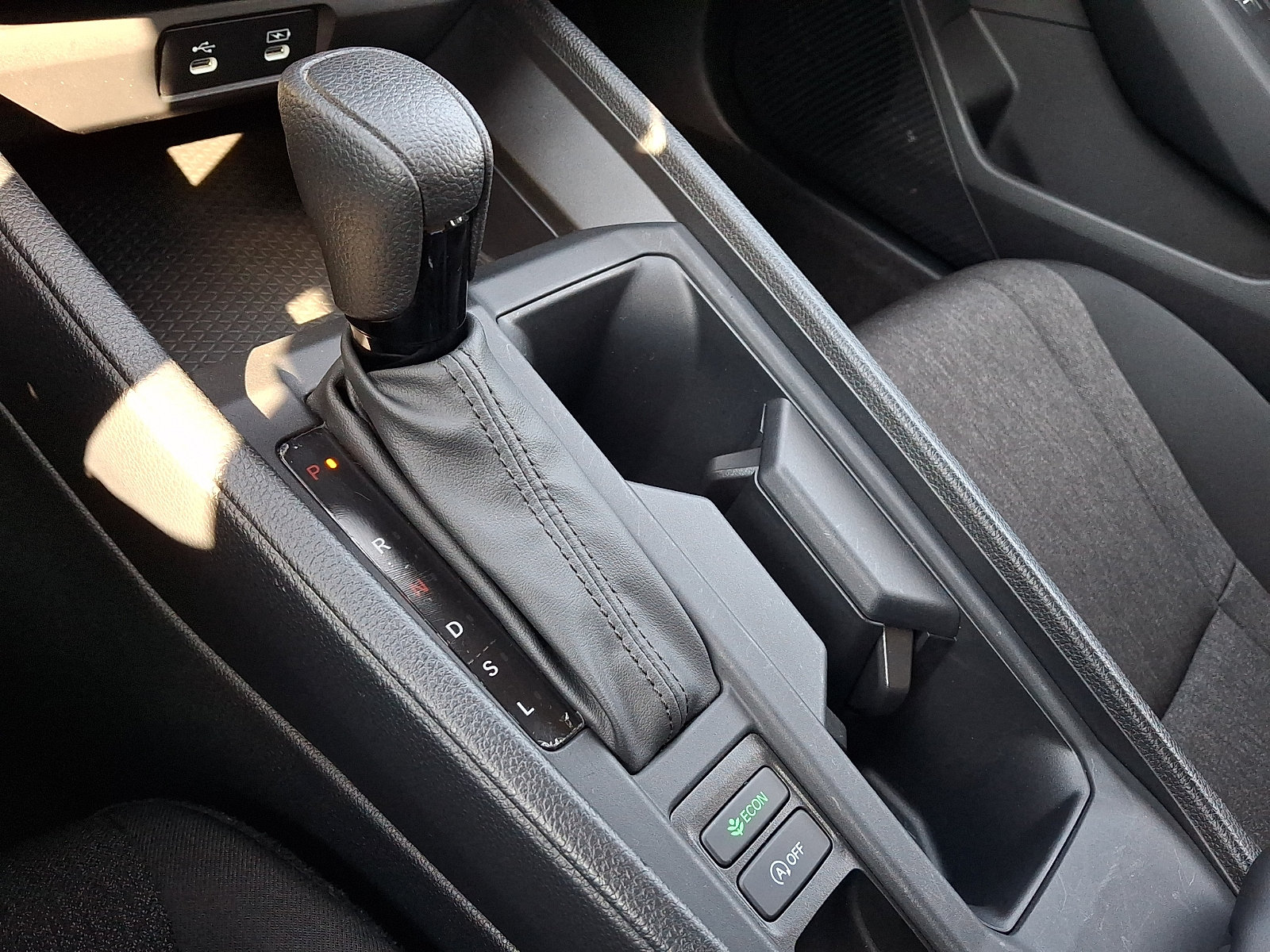 Used 2023 Honda Accord LX image 14