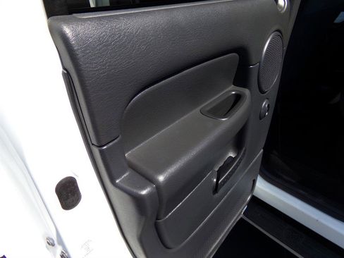 Used 2004 Dodge Ram 2500 Truck SLT w/ Trailer Tow Group image 89