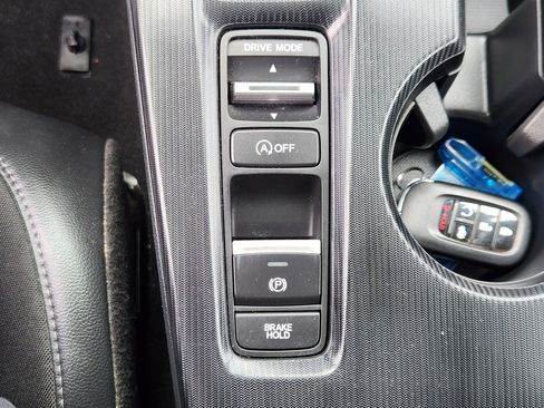 Certified 2022 Honda Civic Sport image 21