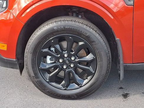 Certified 2024 Ford Maverick XLT w/ XLT Luxury Package FWD image 8