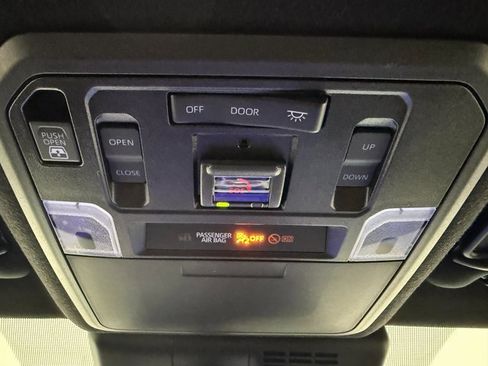 New 2026 Toyota 4Runner TRD Off-Road Premium w/ Tow Technology Package image 23