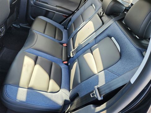 New 2025 Ford Bronco Sport Outer Banks image 20