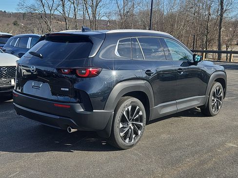 New 2026 MAZDA CX-50 2.5 Hybrid w/ Premium Plus Pkg image 2