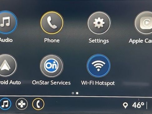 Used 2018 Chevrolet Trax Premier image 22