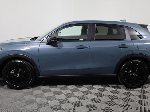 Used 2026 Honda HR-V Sport image 8