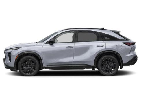 New 2027 INFINITI QX65 Sport w/ Premium Package AWD/4WD image 3
