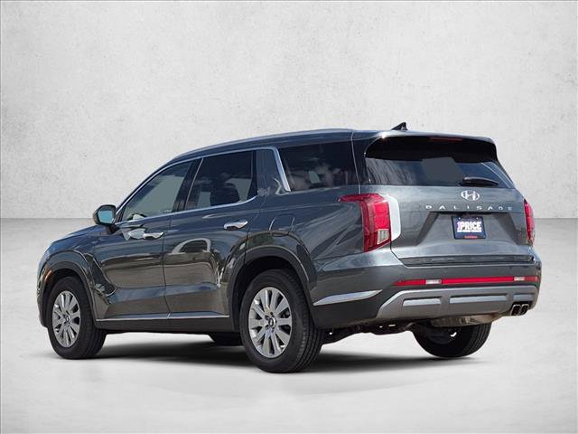 Used 2025 Hyundai Palisade SEL FWD image 8