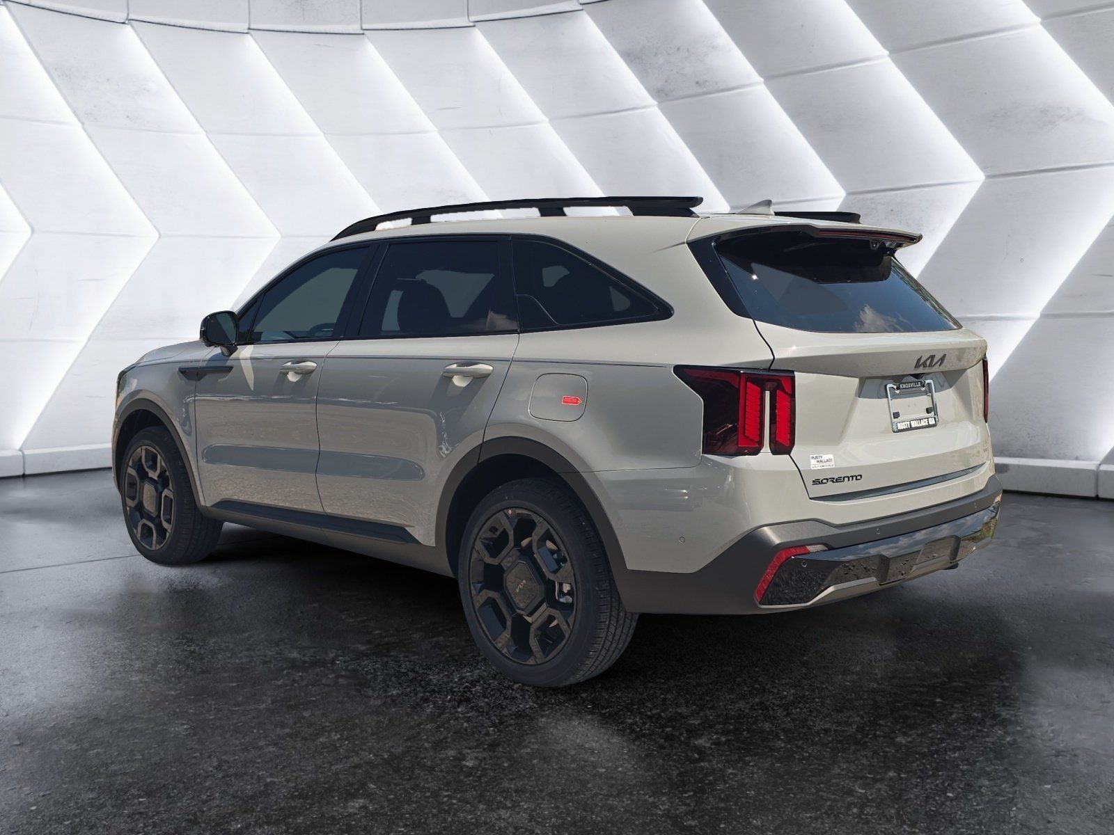 New 2026 Kia Sorento SX Prestige AWD/4WD image 3